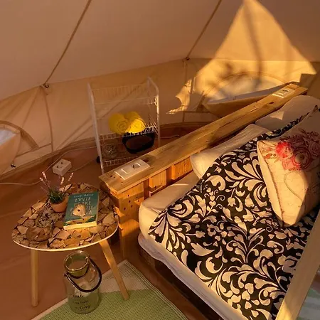 Estera Tent Camping Glamping *